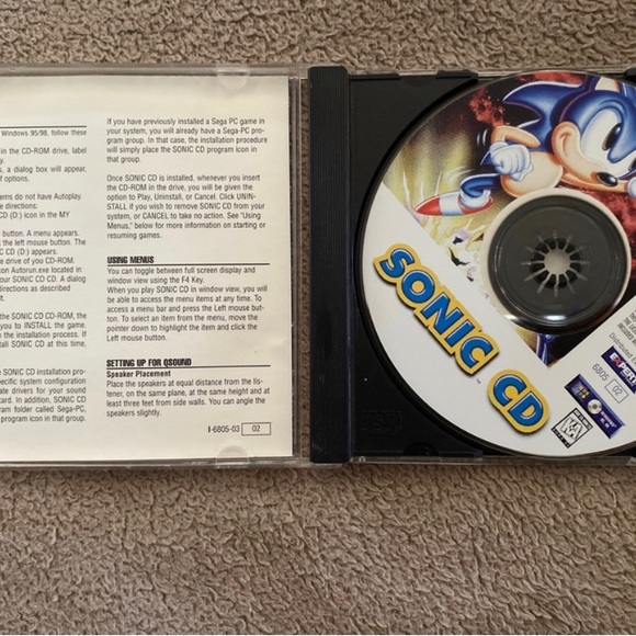 Computer Game Bundle - Picture 4 of 7